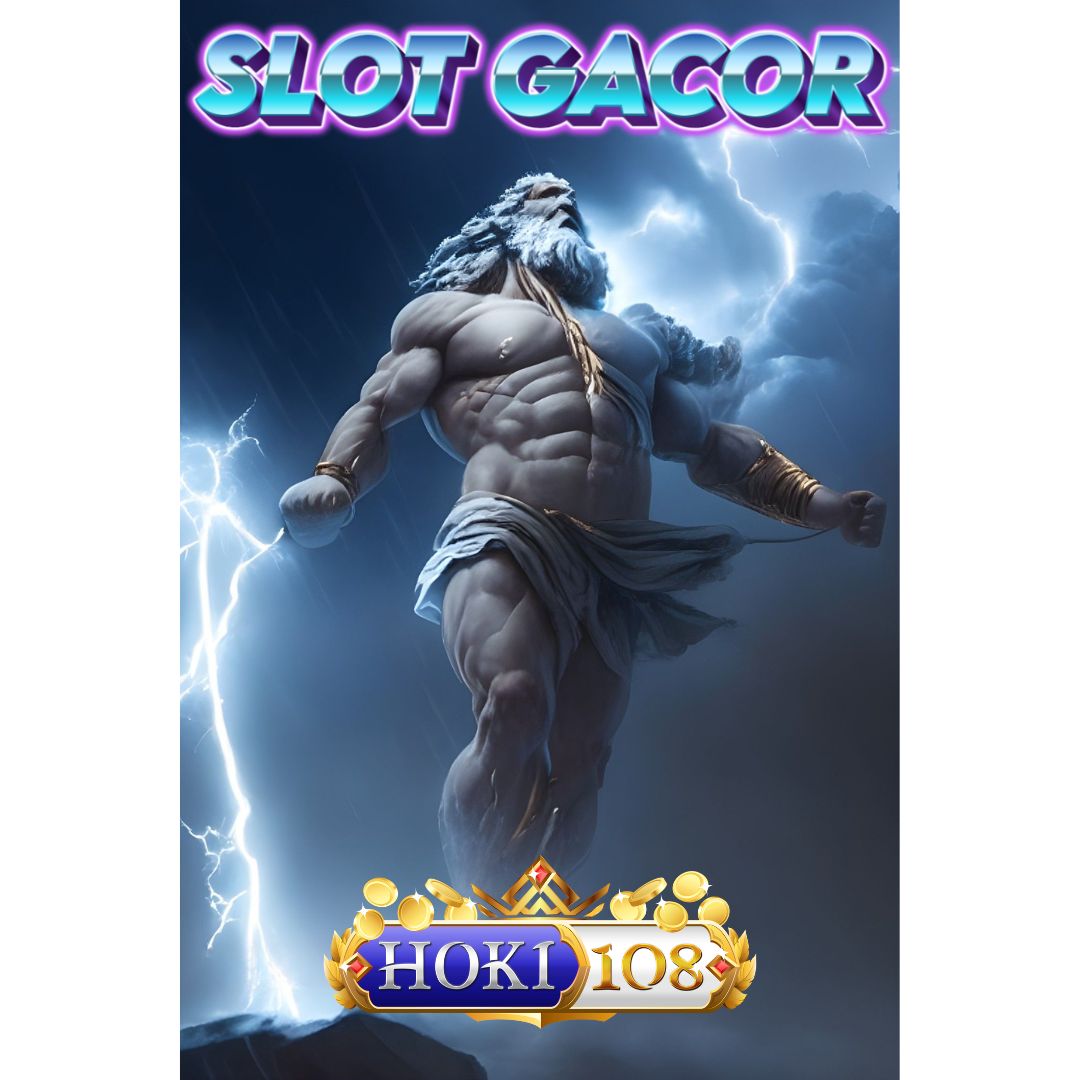 HOKI108: Situs Agen Slot Gacor Online Terpercaya Hari Ini